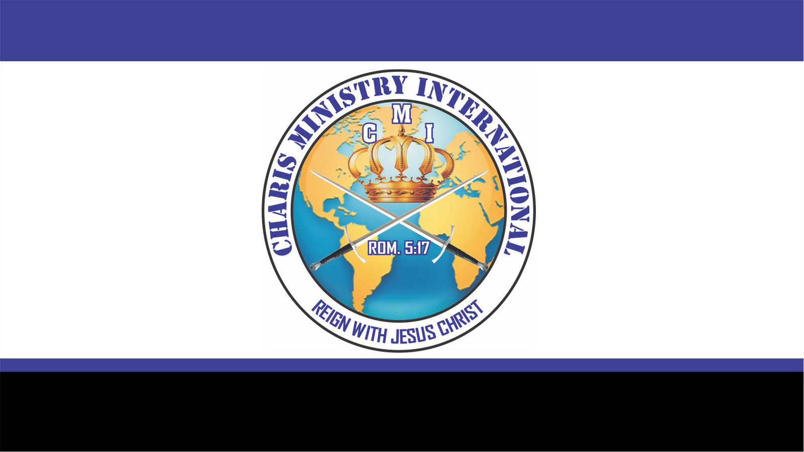 Charis Ministry International CMS