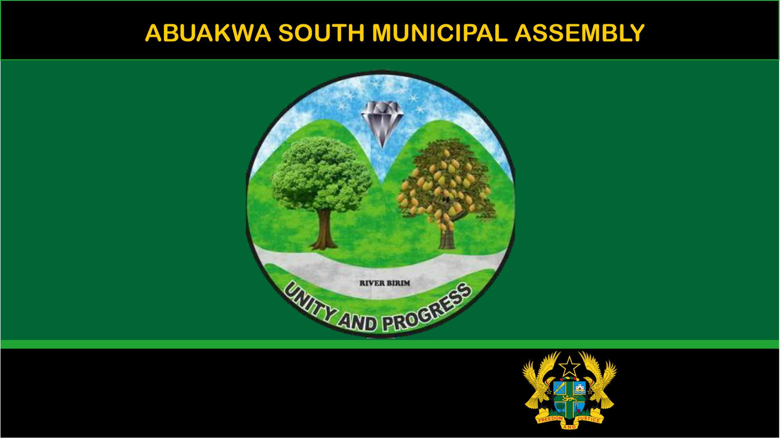 ASMA PWD Unit Application