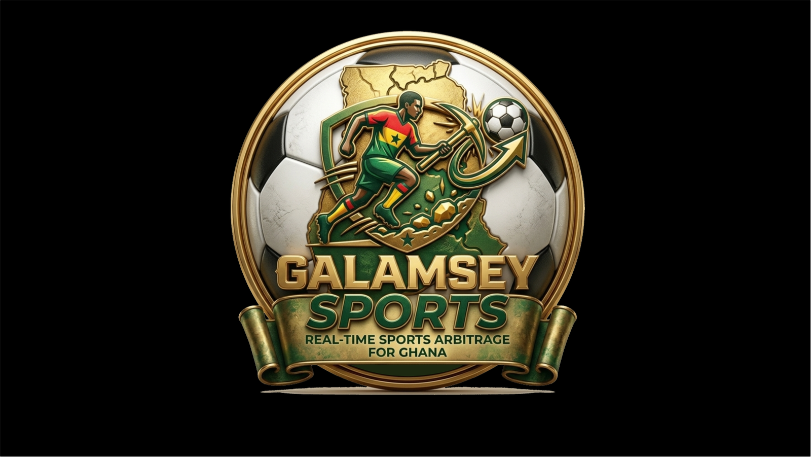 Galamsey Sports